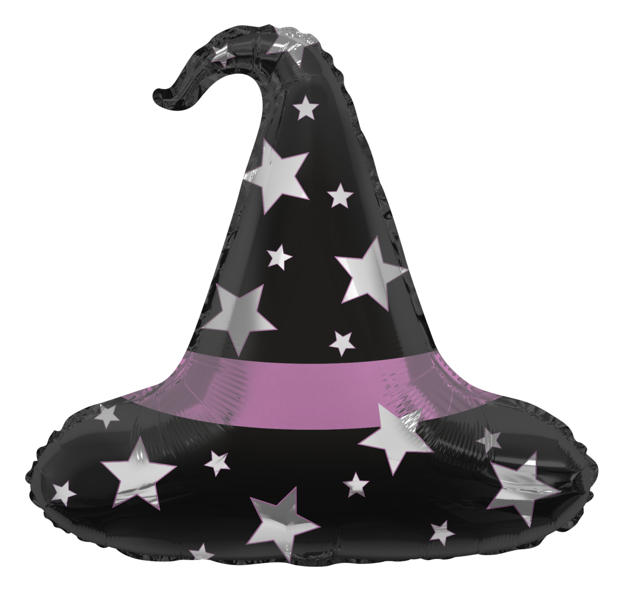 Tuftex Get Your Witch Hat On