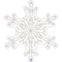Grabo Foil Snowflake