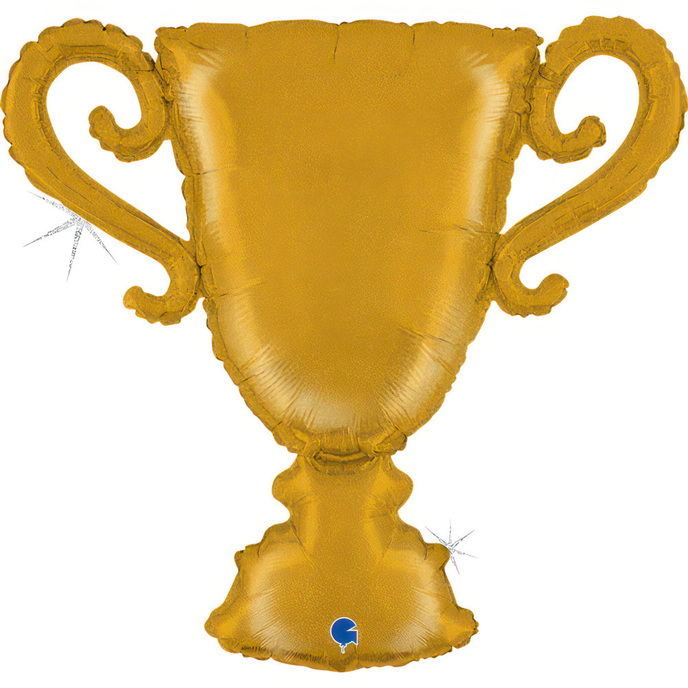 Grabo Golden Cup Foil