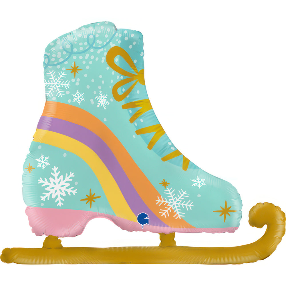 Grabo Ice Skate