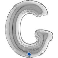 Grabo_Mini_Silver_Foil_Letter_G