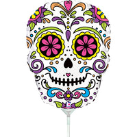 Grabo Mini Sugar Skull