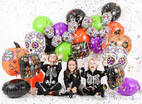 Grabo Mini Sugar Skull 1
