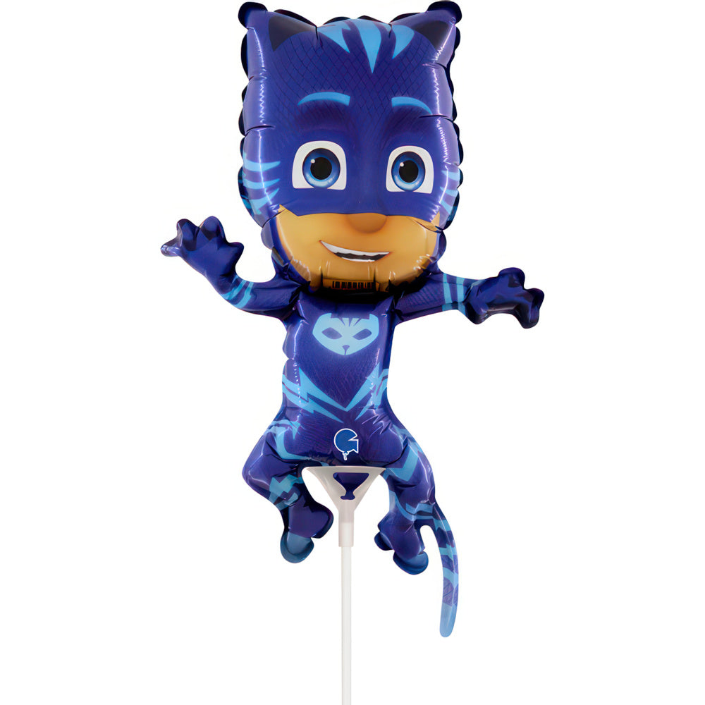 Grabo PJ Mask Cat Boy mini Foil