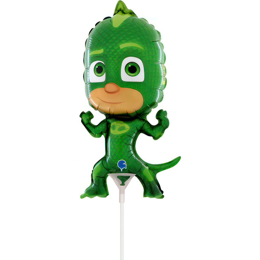 Grabo PJ Mask Gekko mini Foil