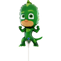 Grabo PJ Mask Gekko mini Foil