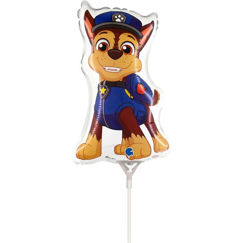Grabo Paw Patrol Chase mini Foil