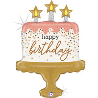 Grabo Rose Gold Birthday Set_1