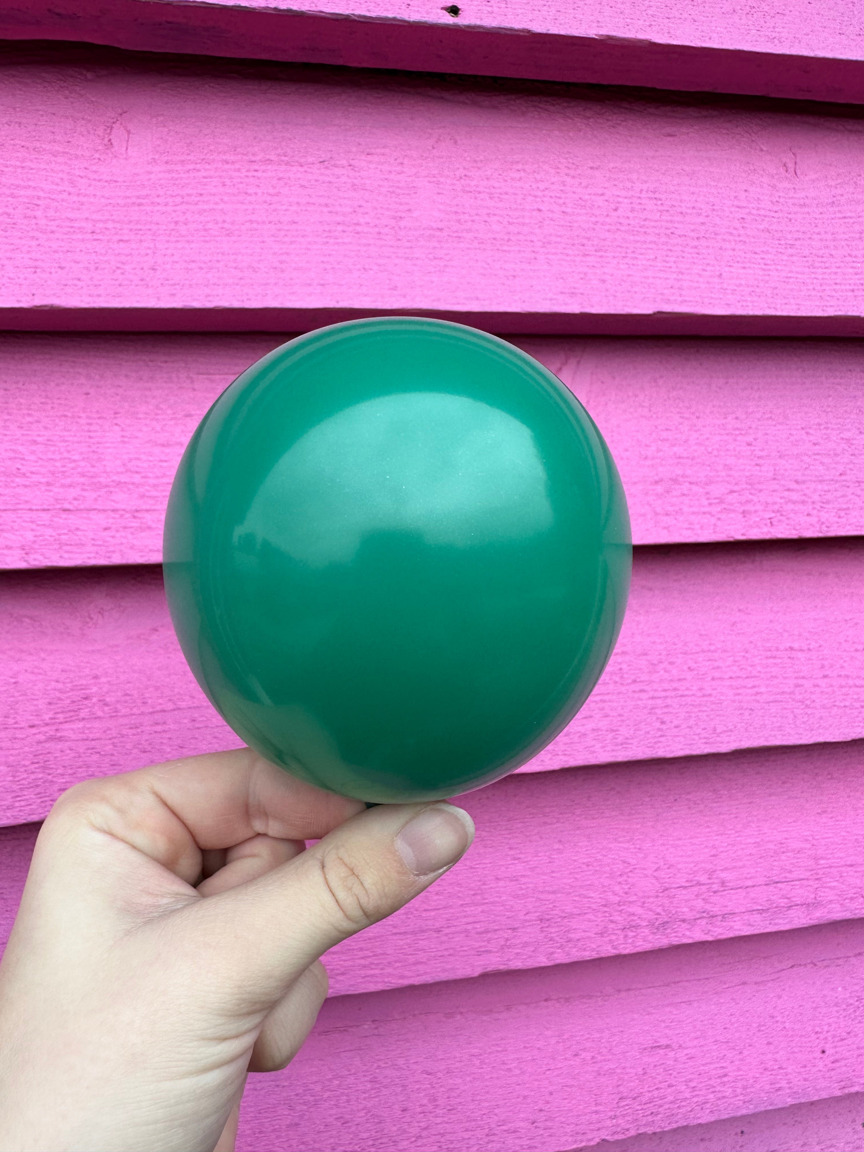 Sempertex Fashion Forest Green – Pro Balloon Shop