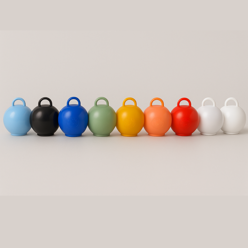 Bubble Weights