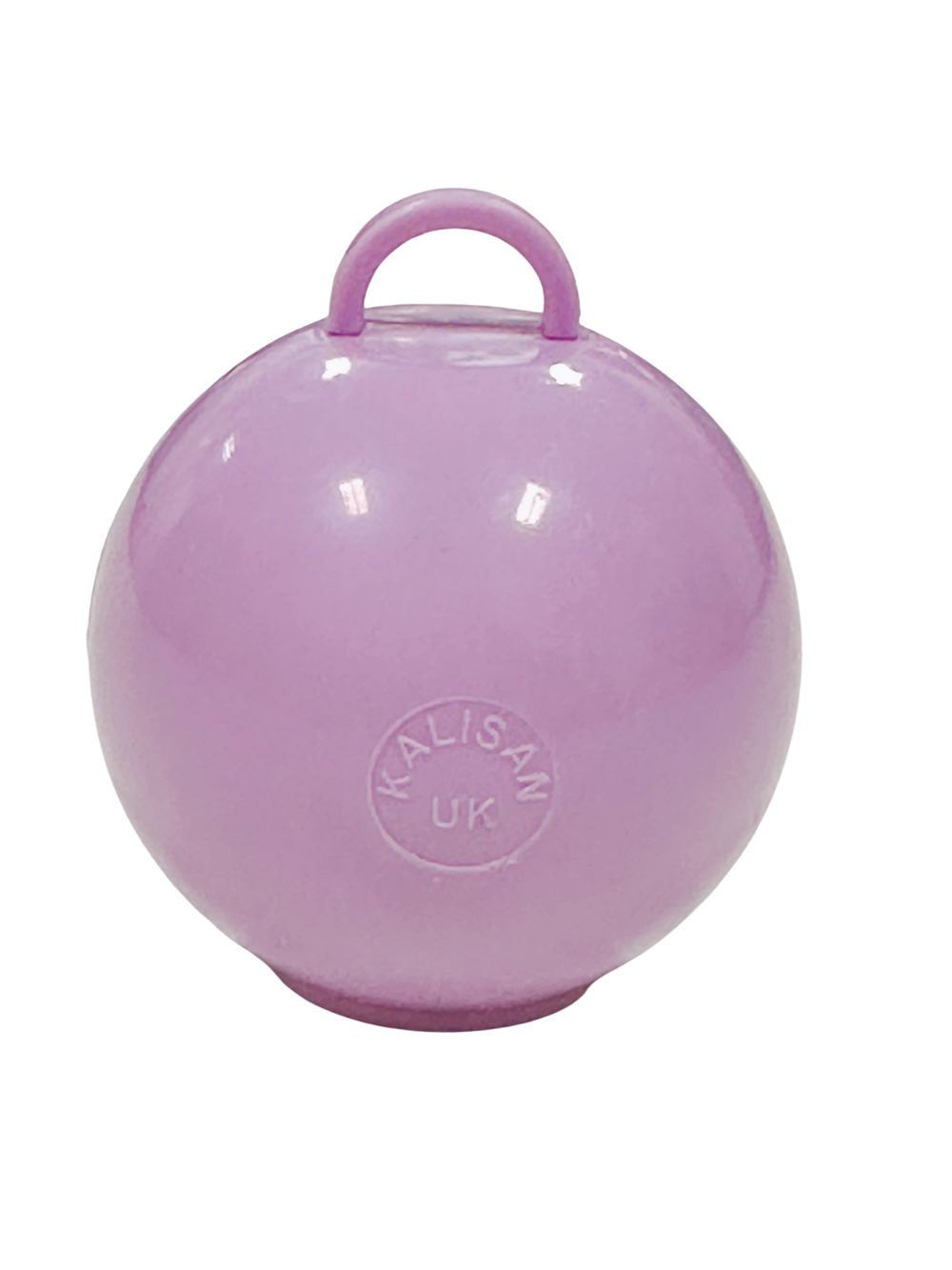 KalisanLilacBubbleWeight