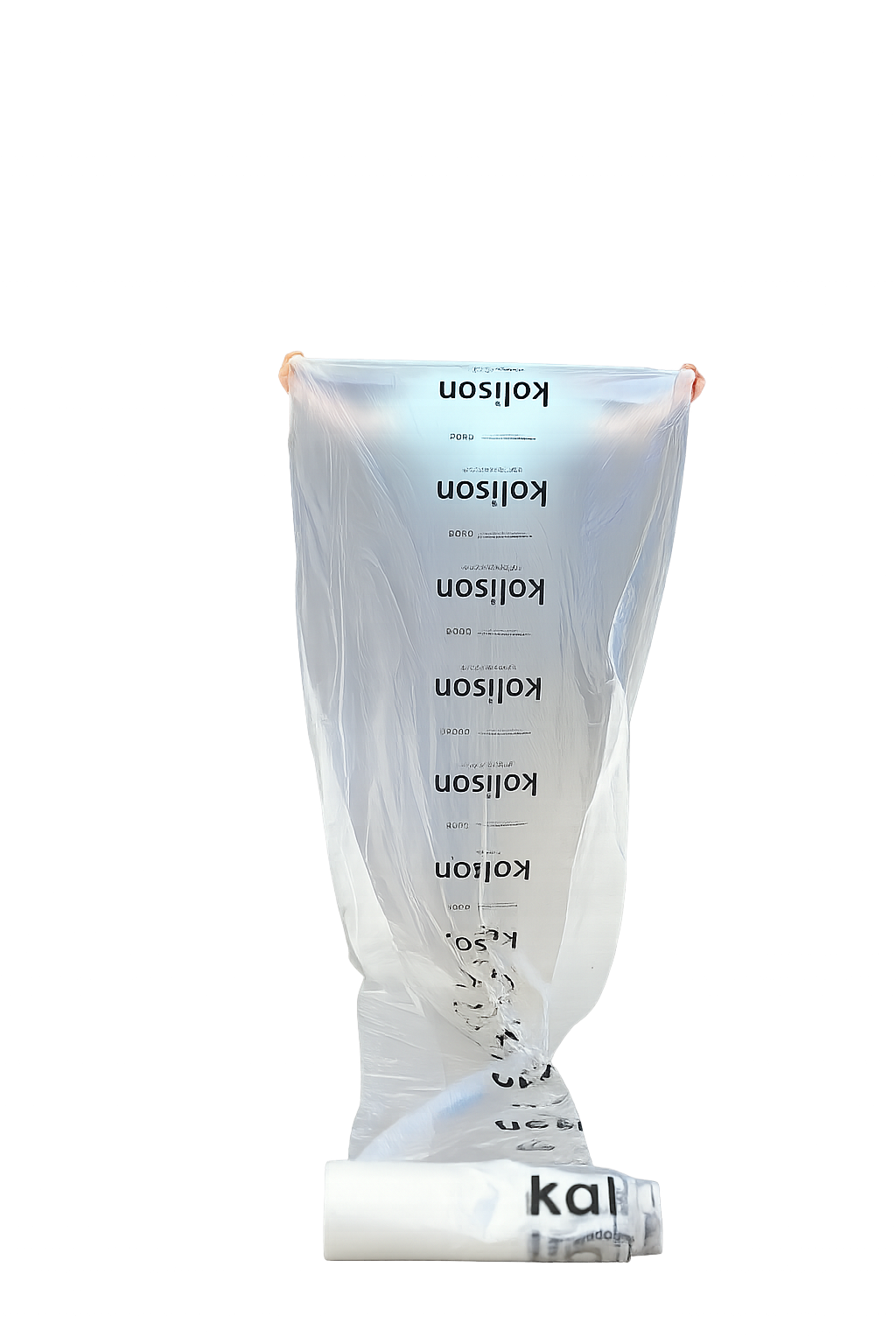 Kalisan Balloon Transport Bags Endless