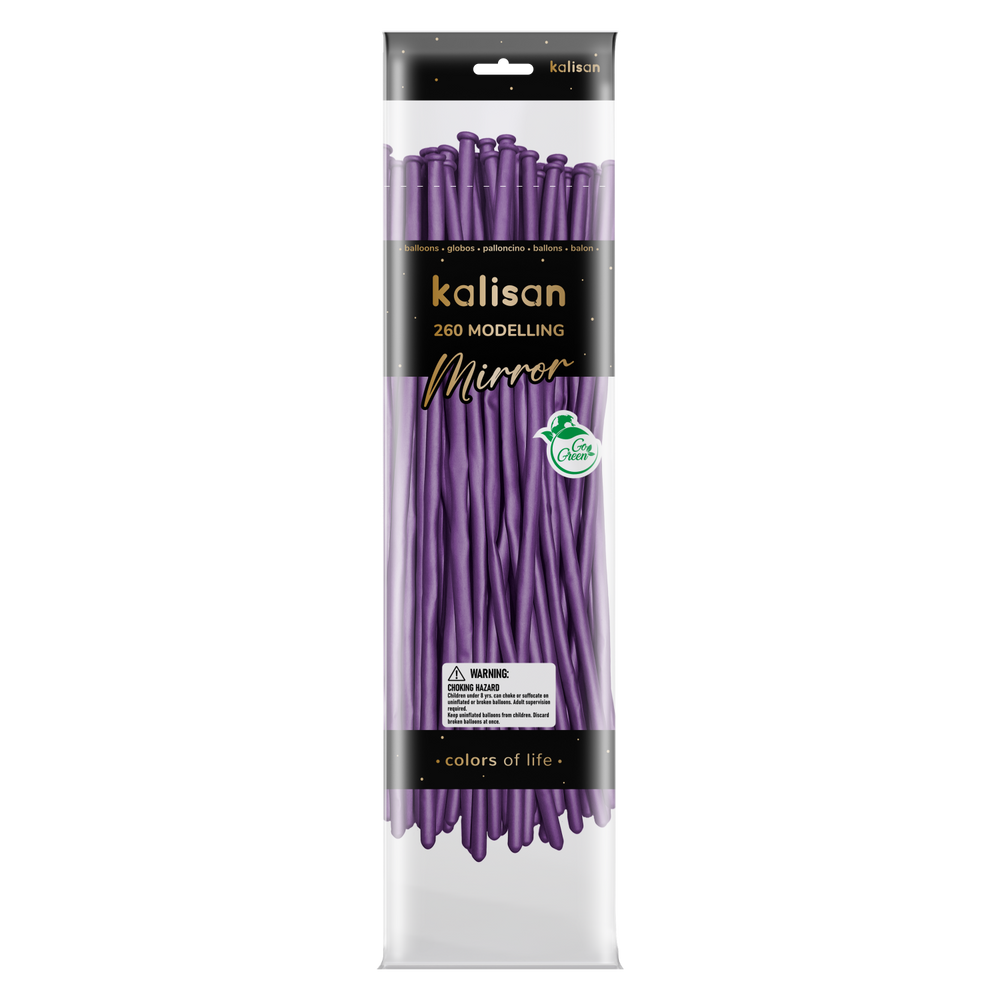 Kalisan Mirror-Violet-260-Nozzle-Up