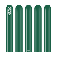 Kalisan Standard-Dark-Green-260