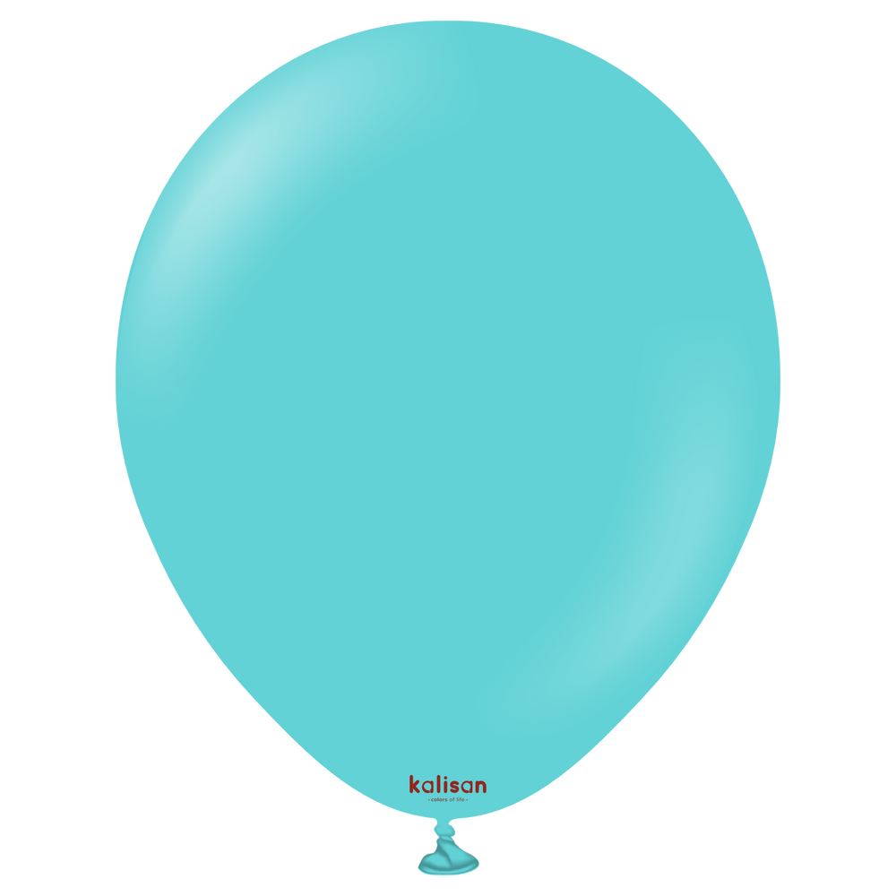 Kalisan Standard Aqua