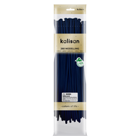 Kalisan Standard Dark Blue Modelling Balloons