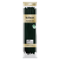 Kalisan Standard Dark Green Modelling Balloons