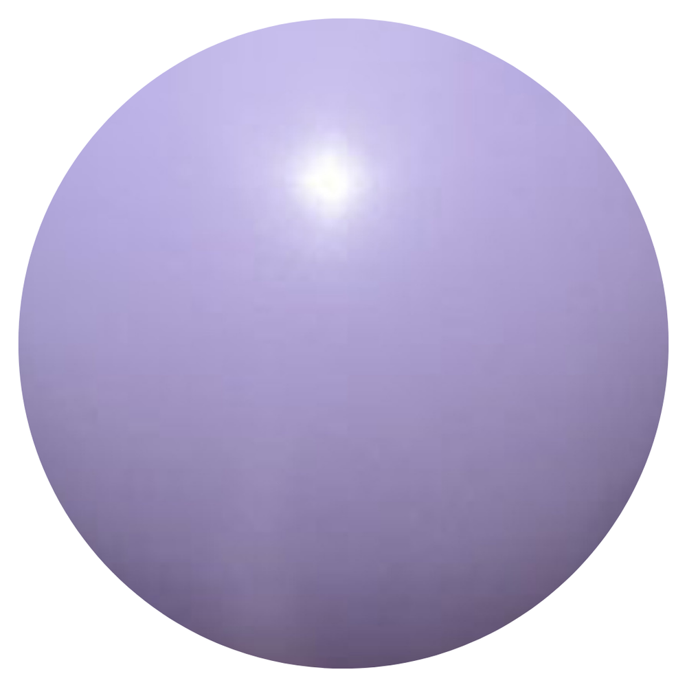 Kalisan Standard Lilac Modelling Balloons