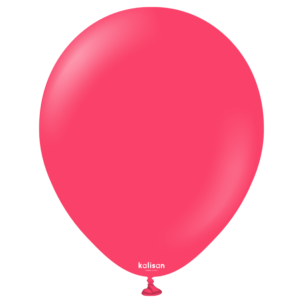 Kalisan Standard Magenta Pink