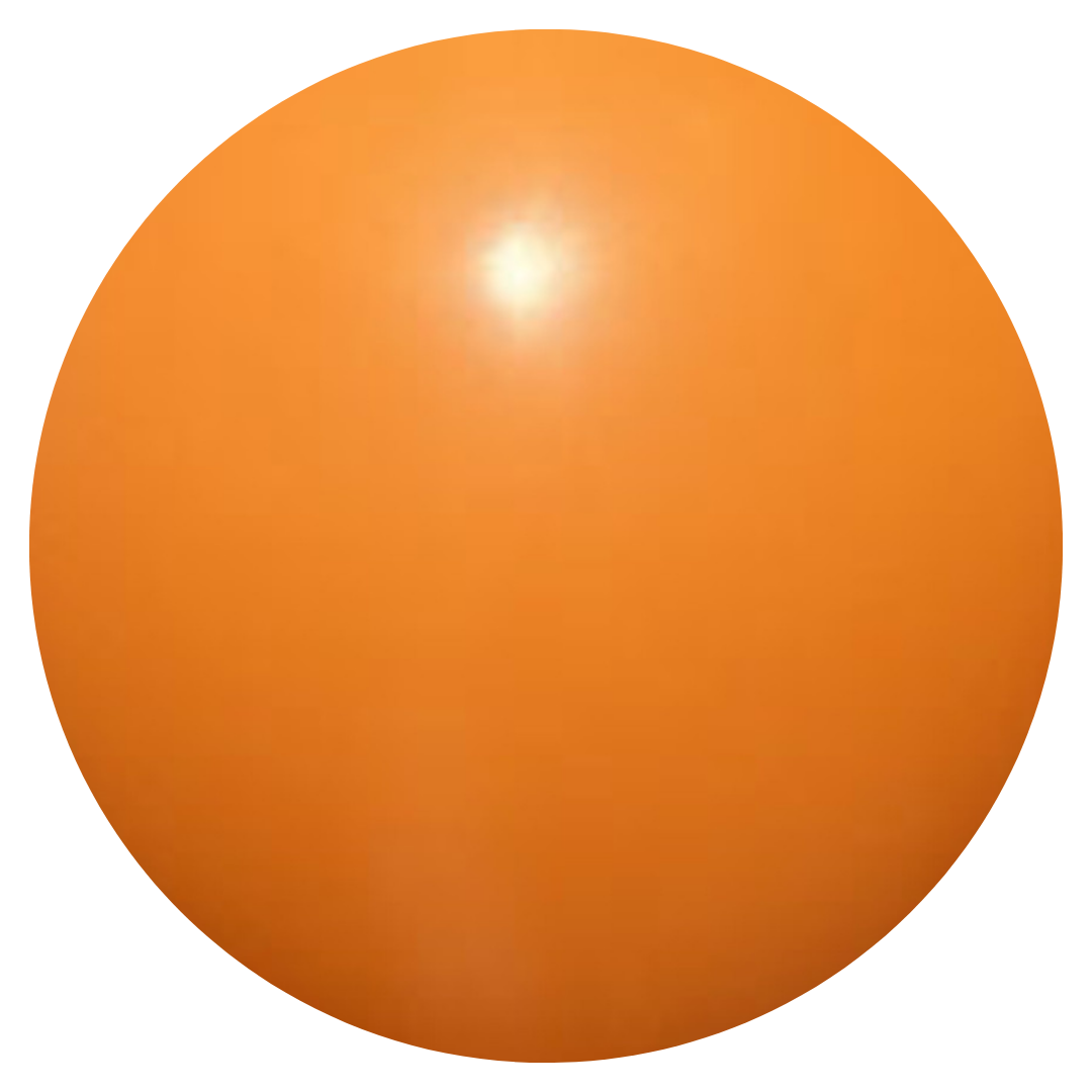 Kalisan Standard Orange