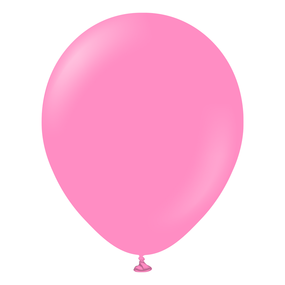 Kalisan Standard Queen Pink 1