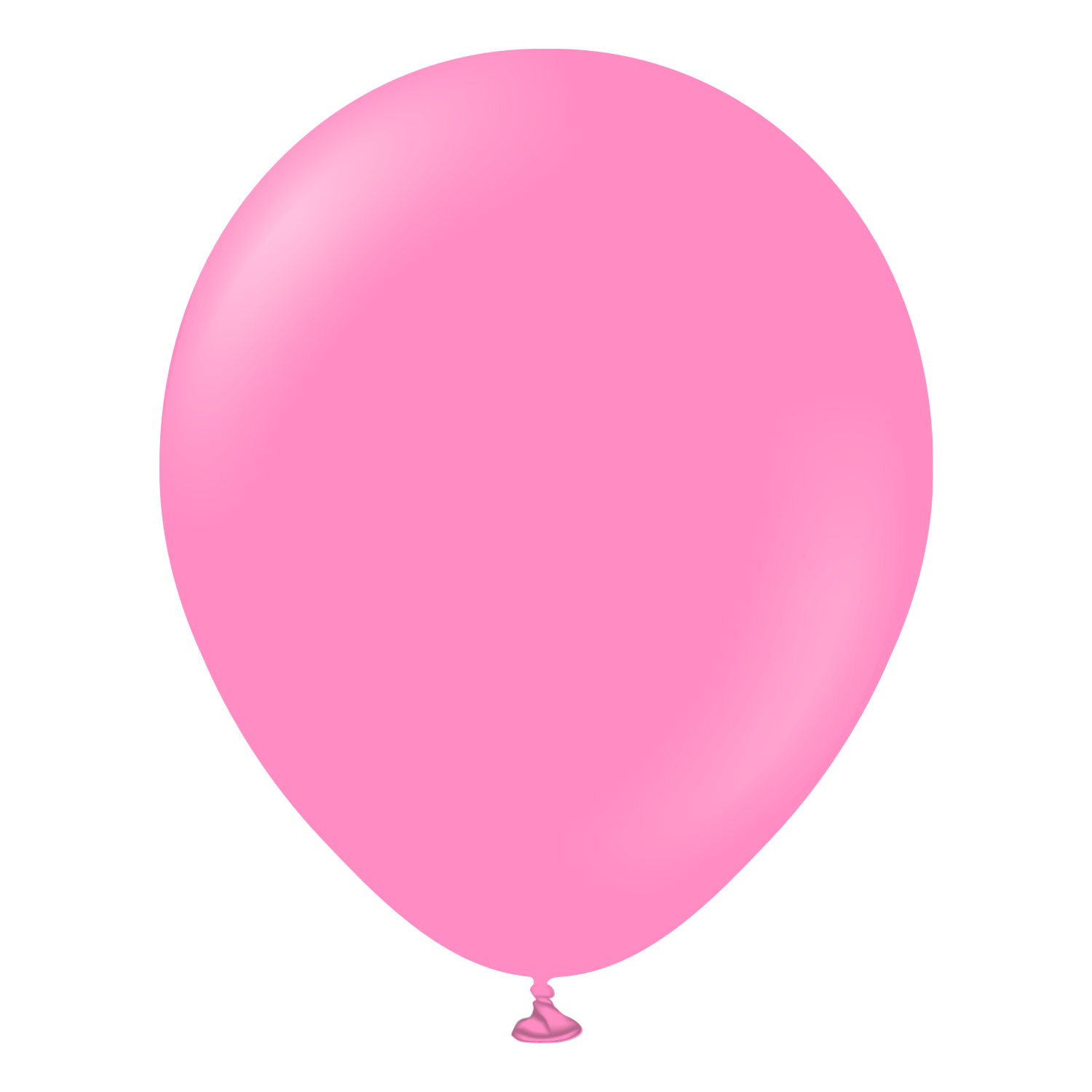 Kalisan Standard Queen Pink 1