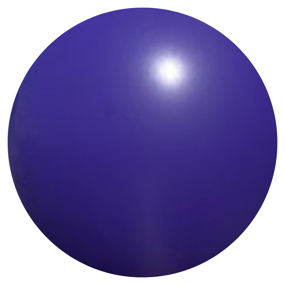 Kalisan Standard Violet Modelling Balloons