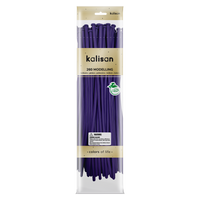 Kalisan Standard Violet Modelling Balloons