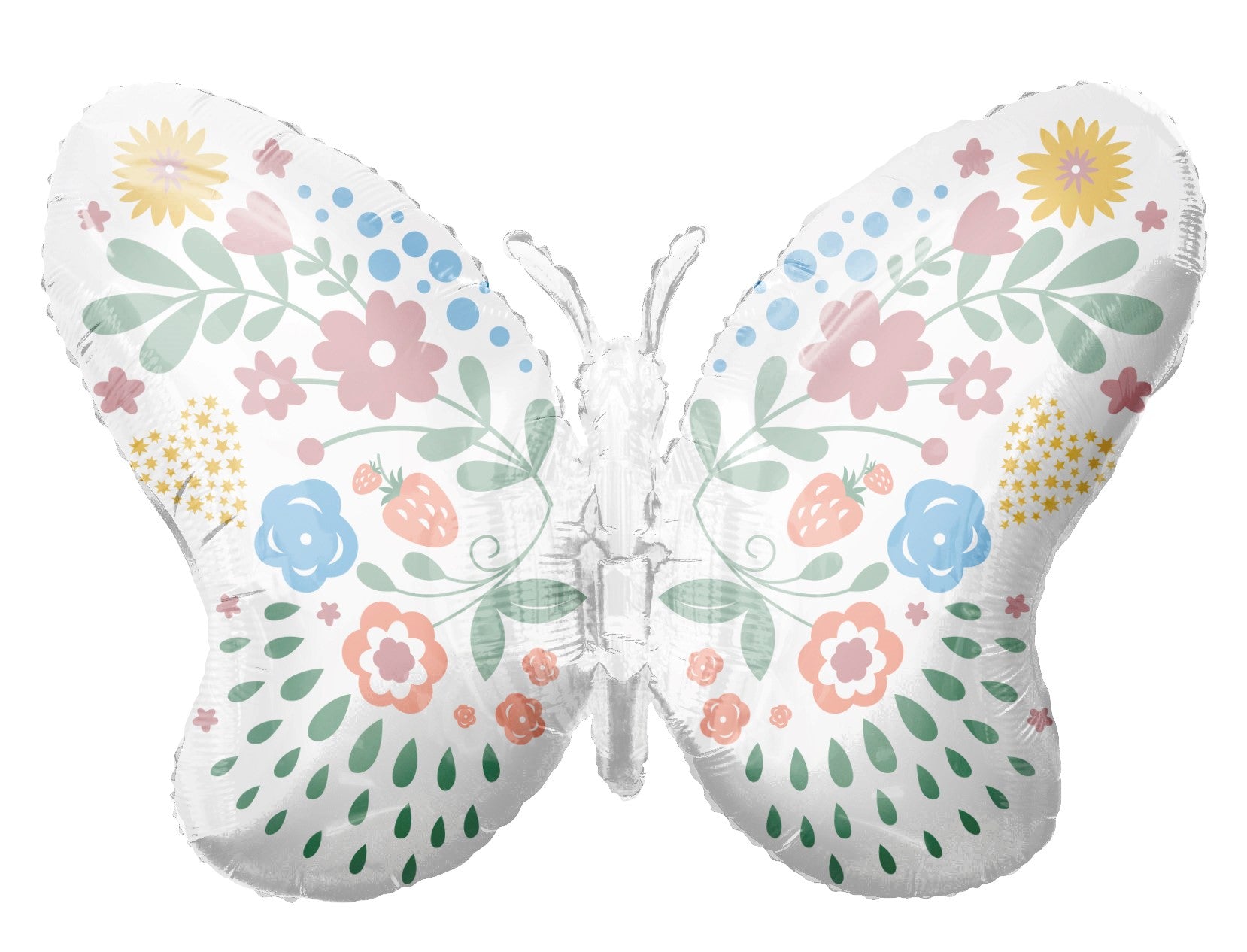 Tuftex Lovely Butterfly