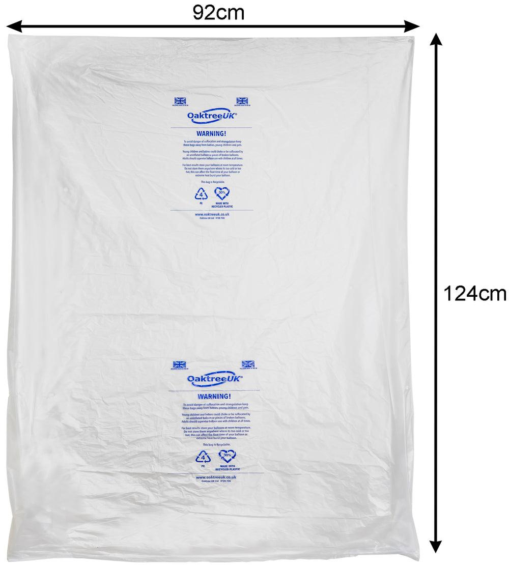 Oaktree Balloon Transport Bag (50)