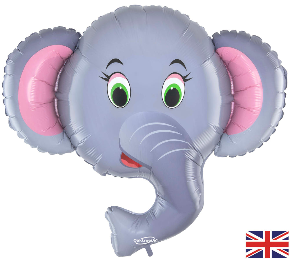 Oaktree Elephant
