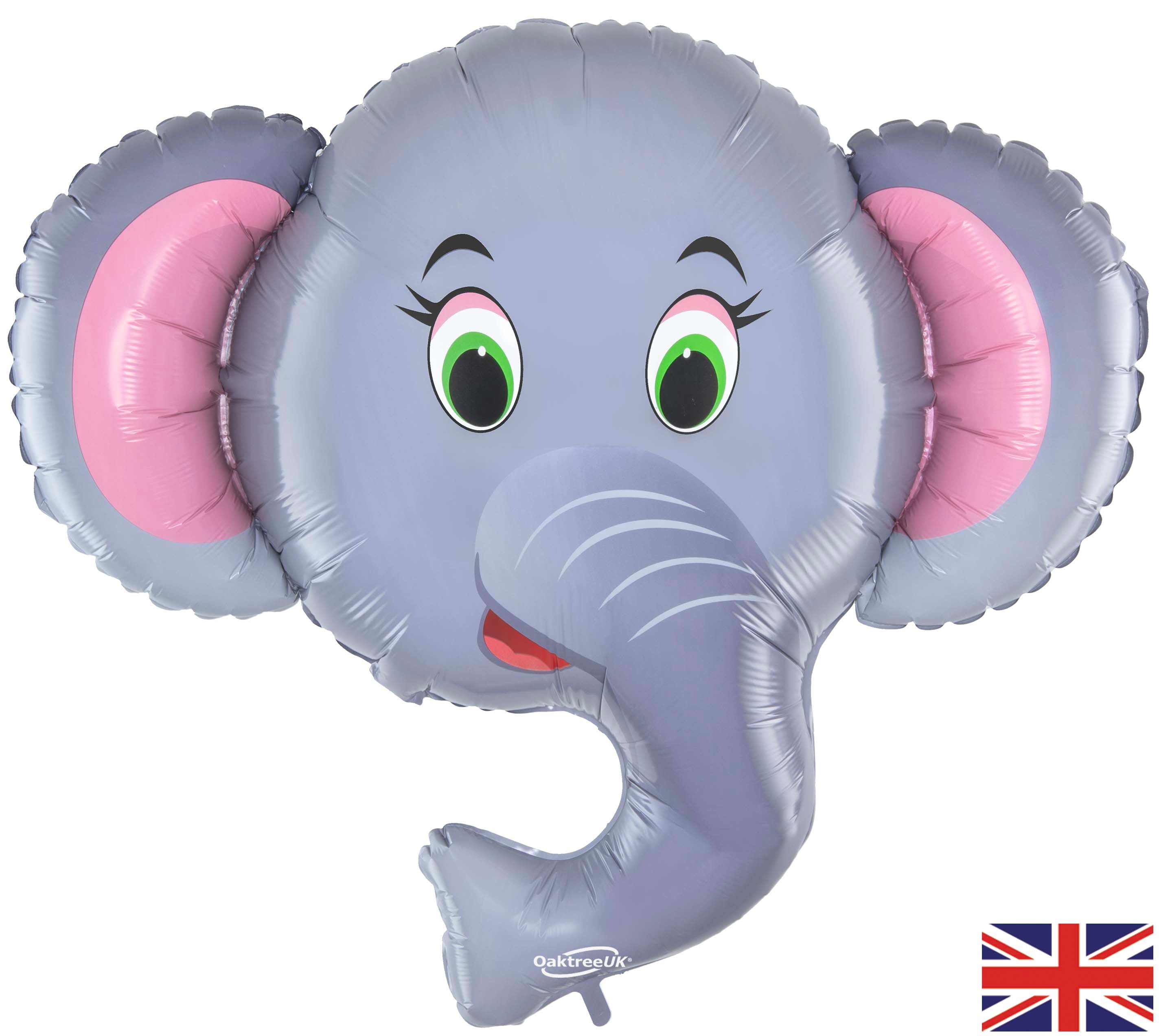 Oaktree Elephant