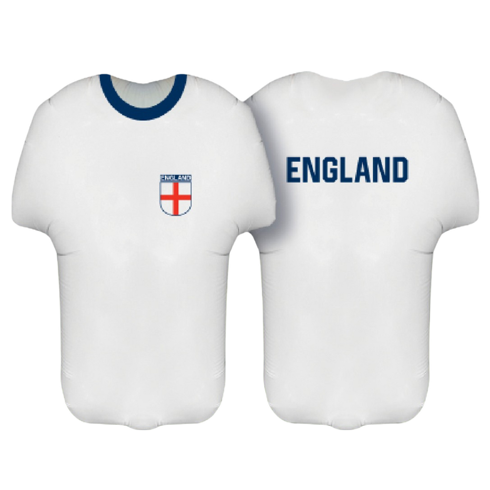 Oaktree  England Sports Shirt