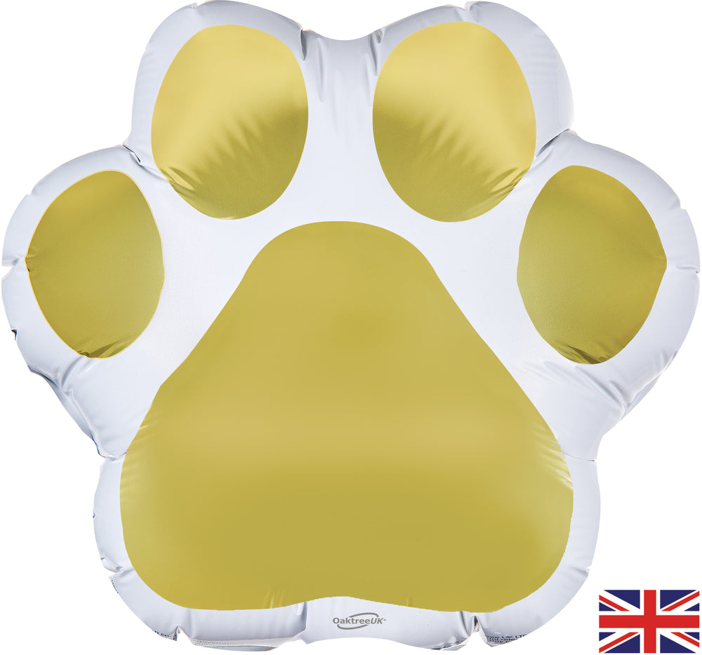 Oaktree_Gold_Paw_Print_Foil_20"