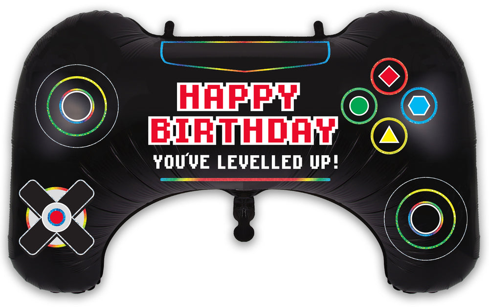 Oaktree Holographic Game Controller