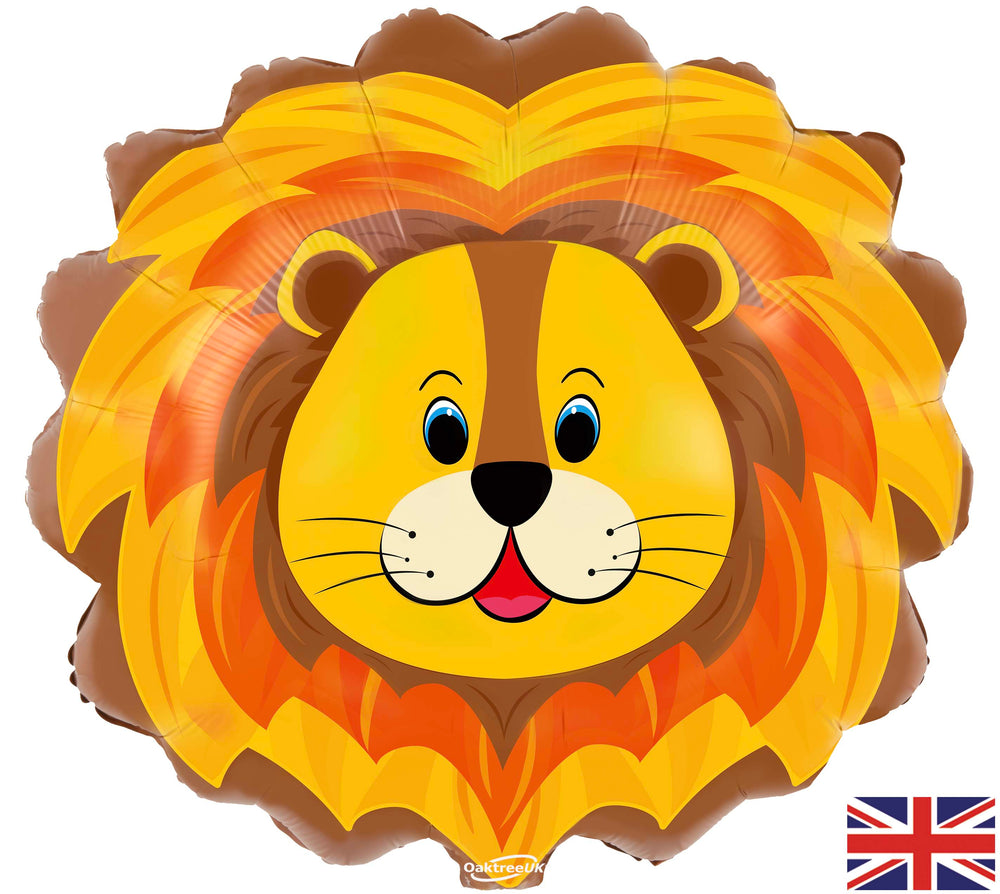 Oaktree Lion