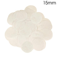 Oaktree Tissue Paper Confetti - white