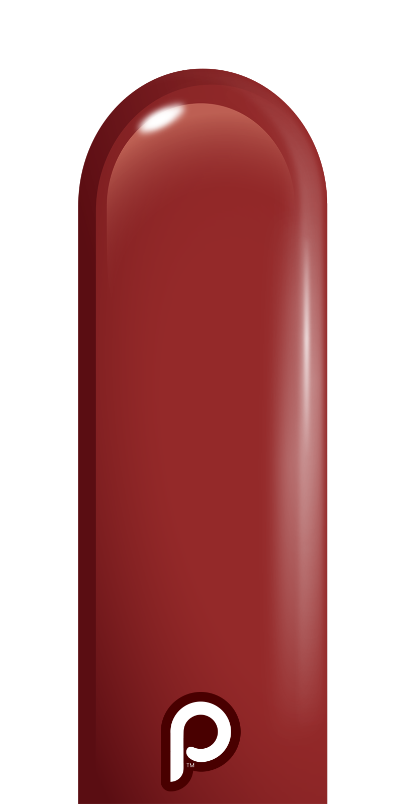 Prima Burgundy 260 Nozzle Up (50)
