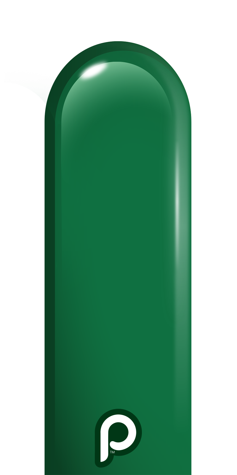 Prima Dark Green 260 Nozzle Up (50)