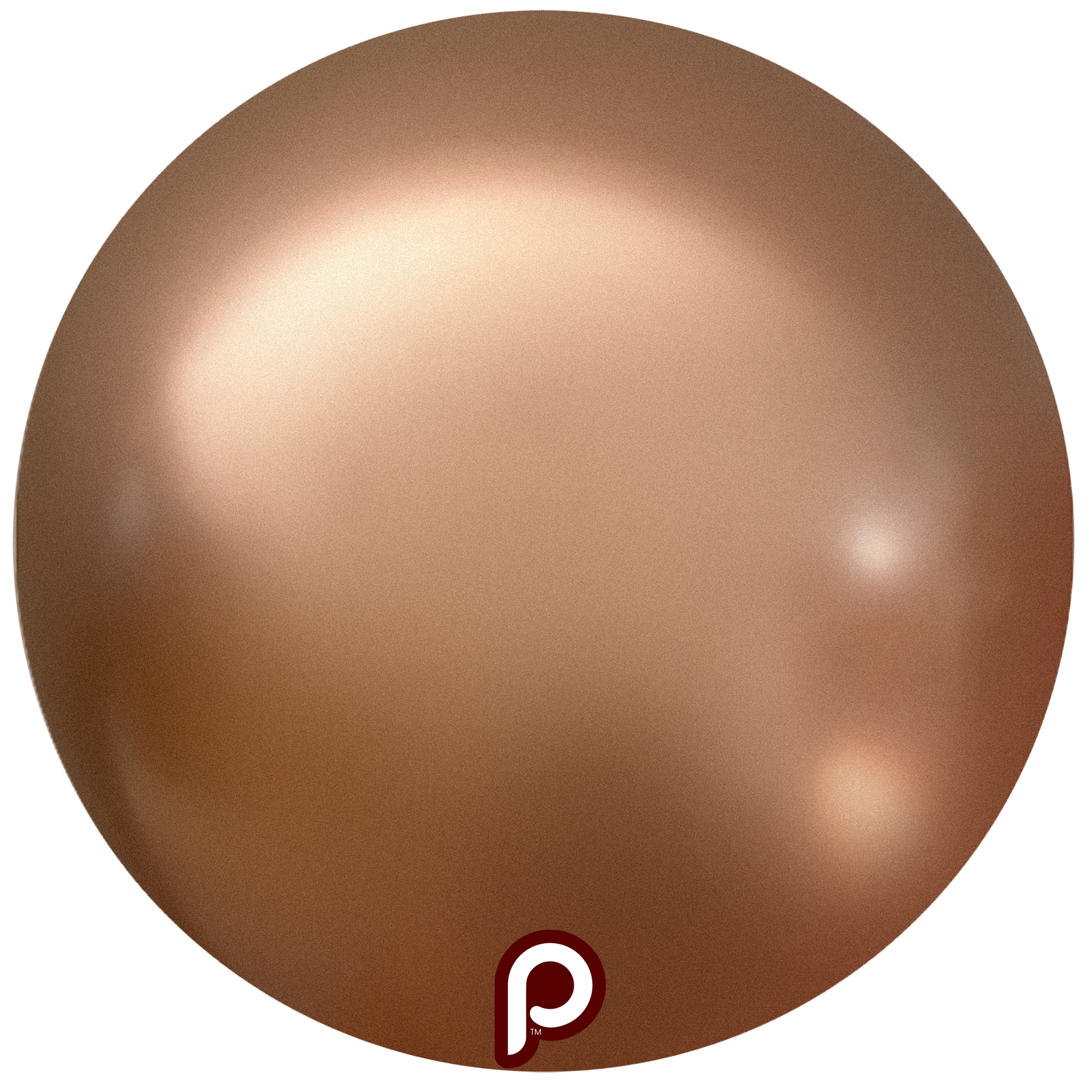 Prima Glam Rose Gold
