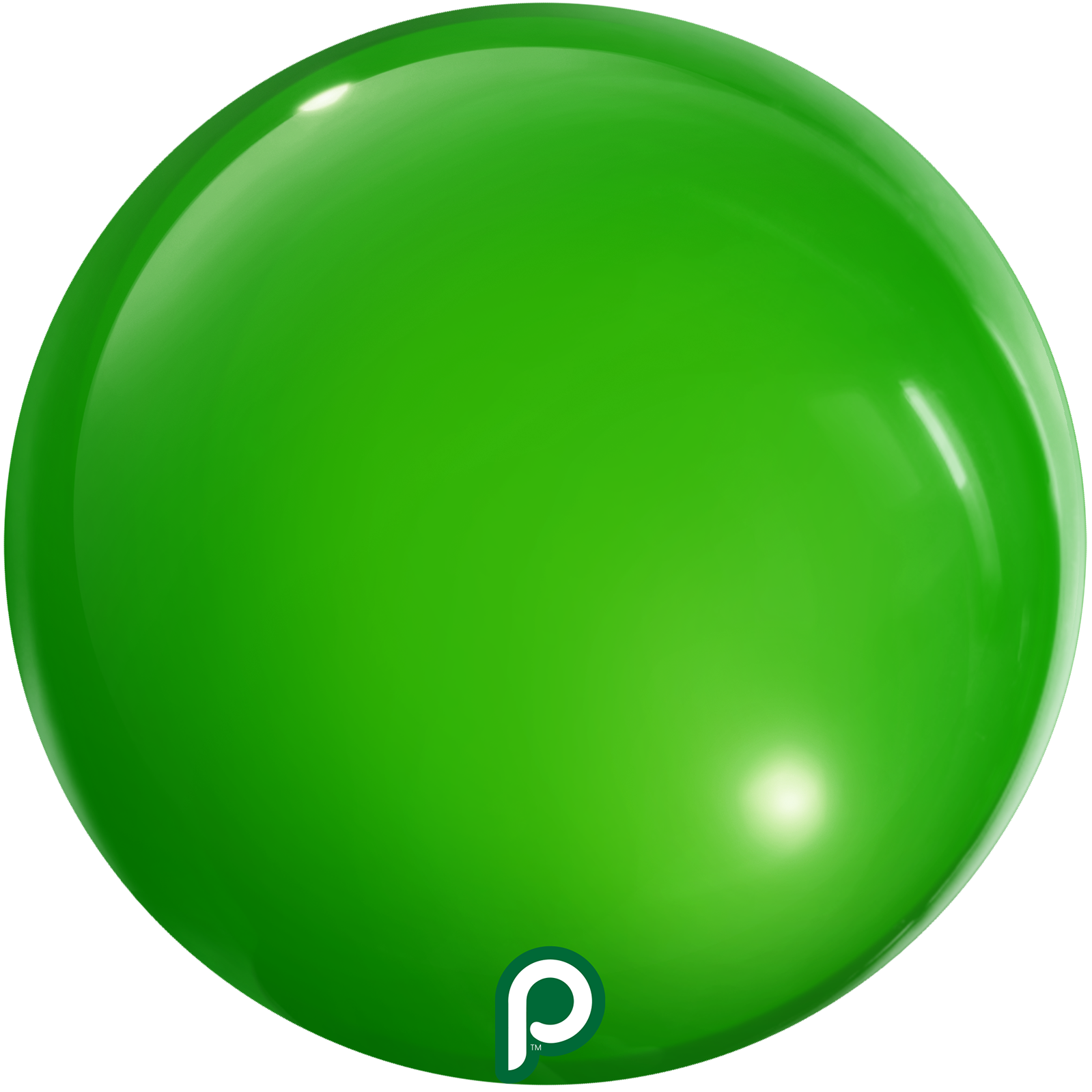 Prima Lime Green