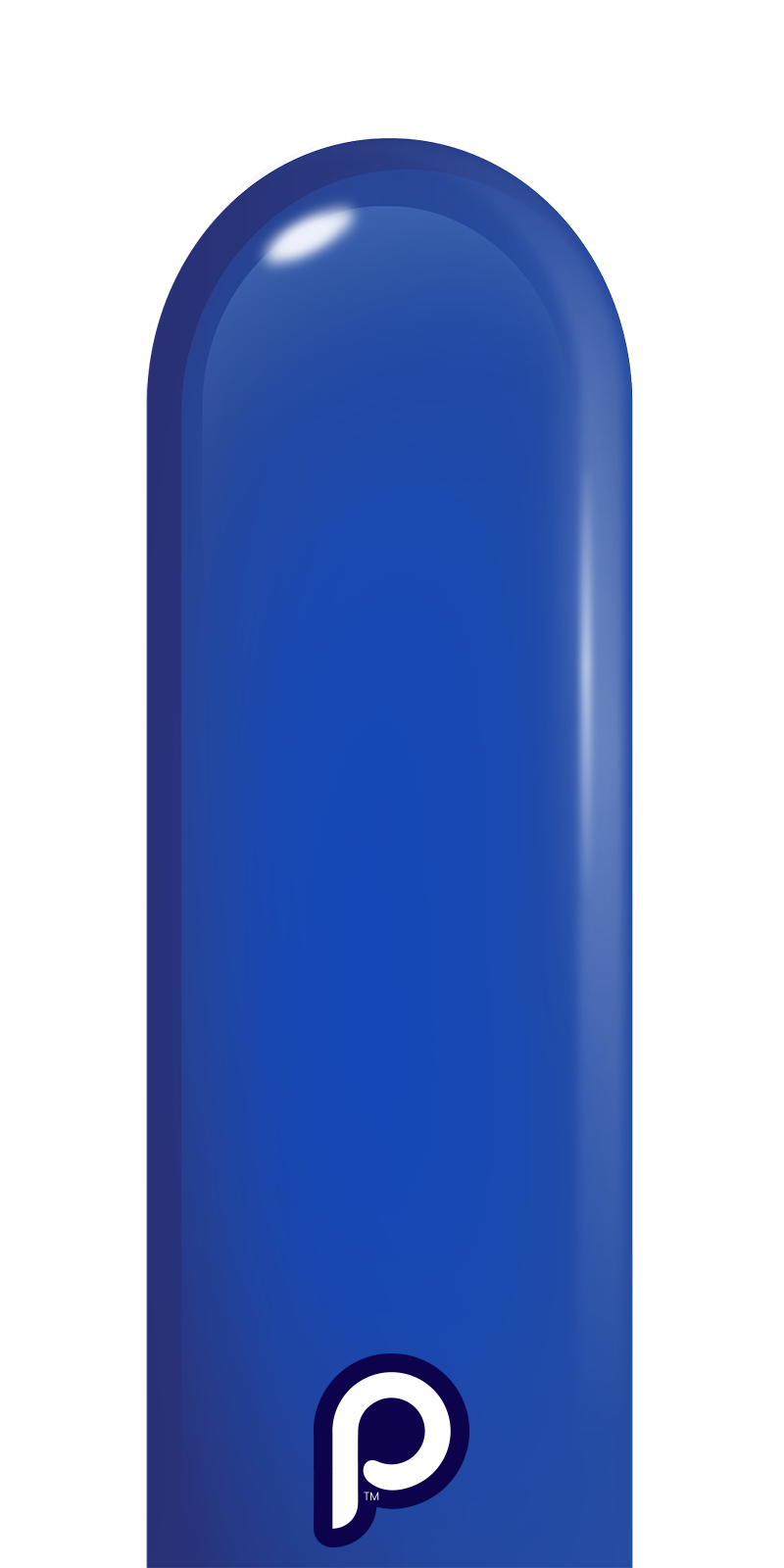 Prima Royal Blue 260 Nozzle Up (50)