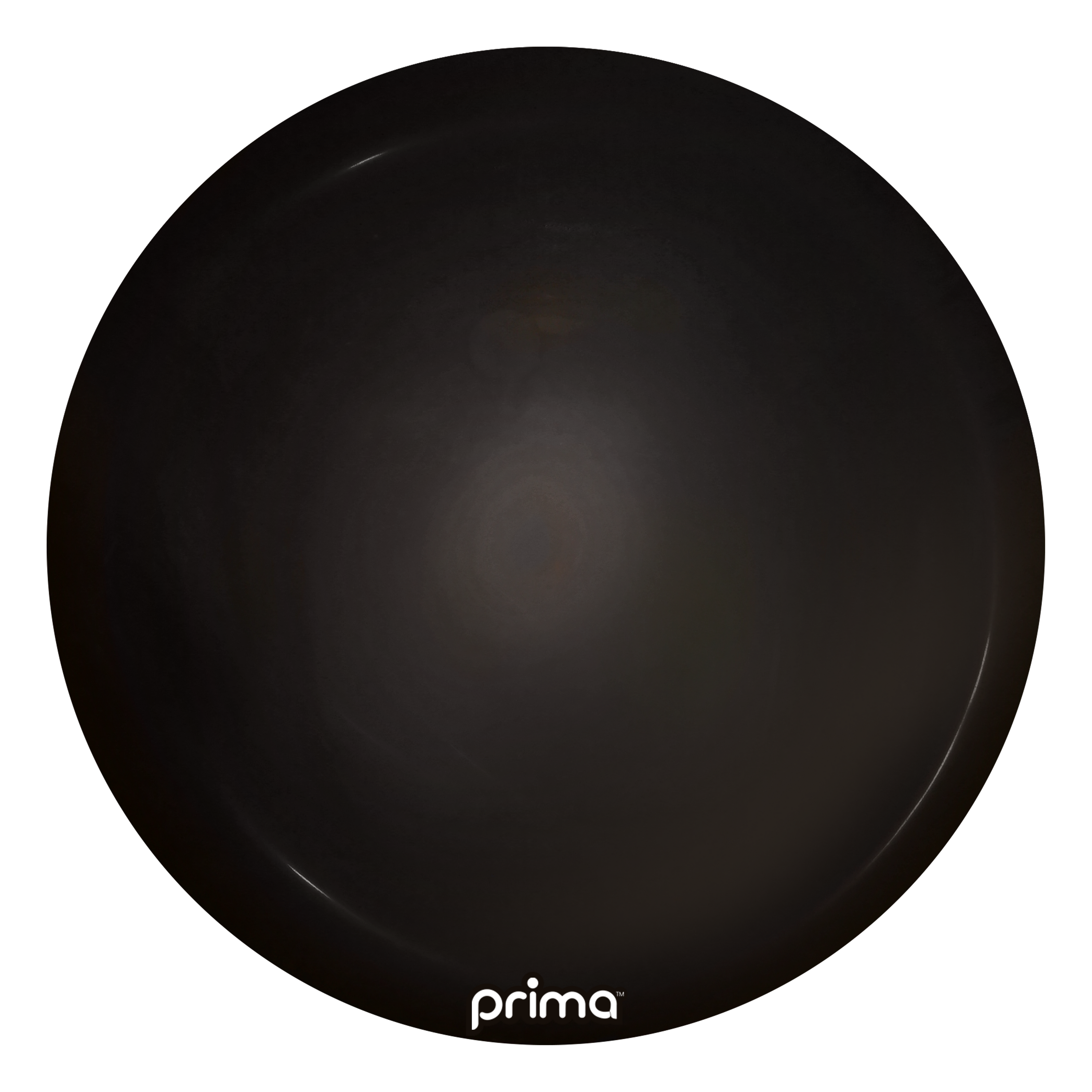 Prima Black Metallic Sphere