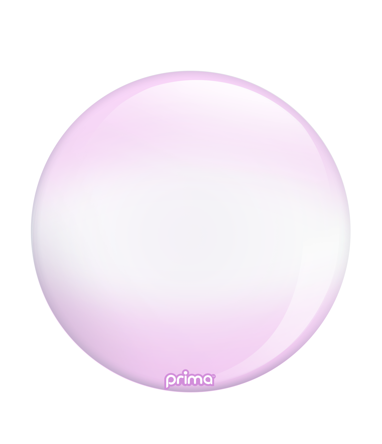 Prima Purple Halo Sphere