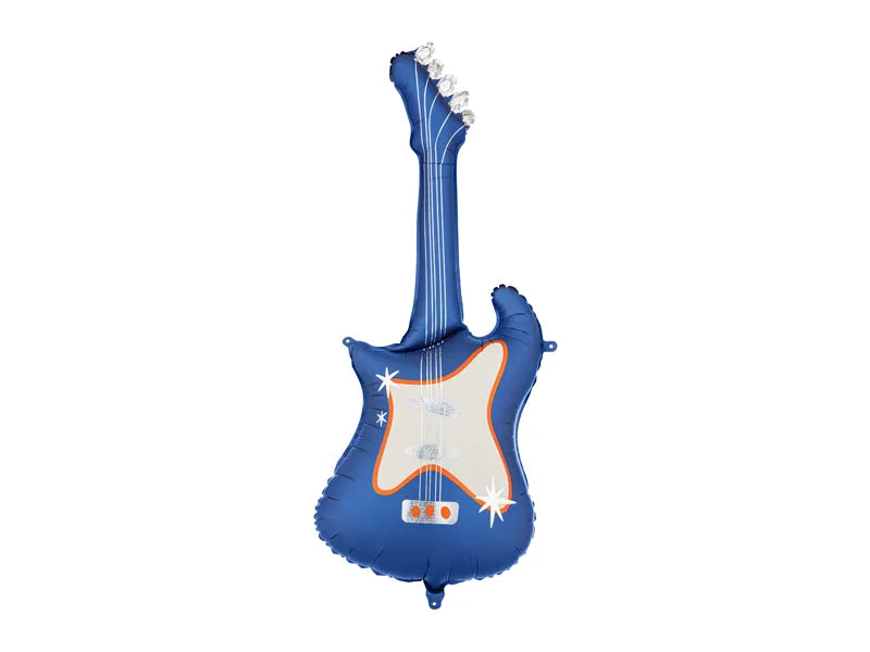 Party Deco Guitar