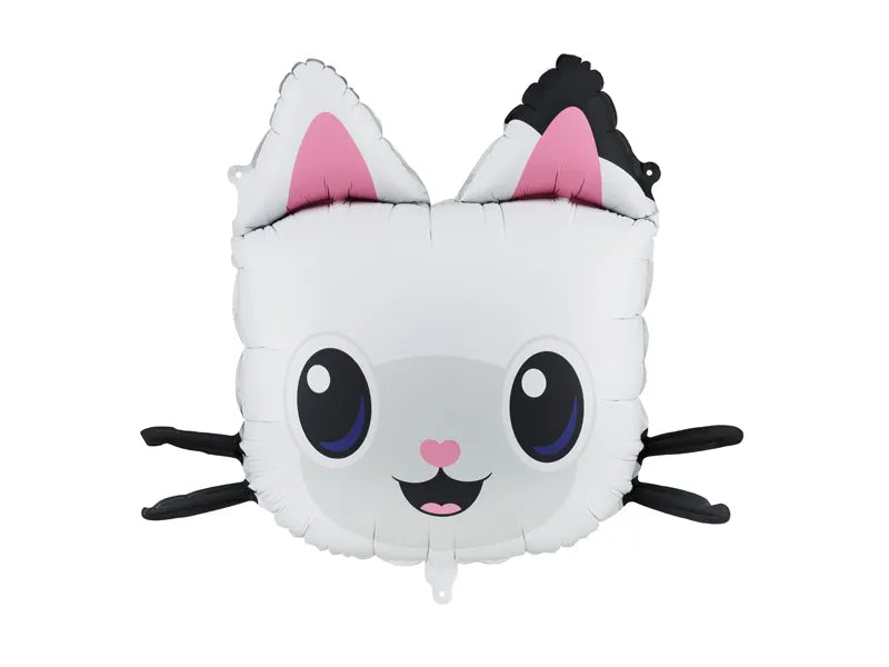 Party Deco Pandy Paws Foil