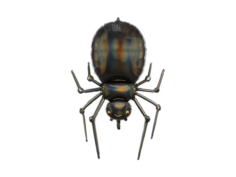 Party Deco Spider Foil