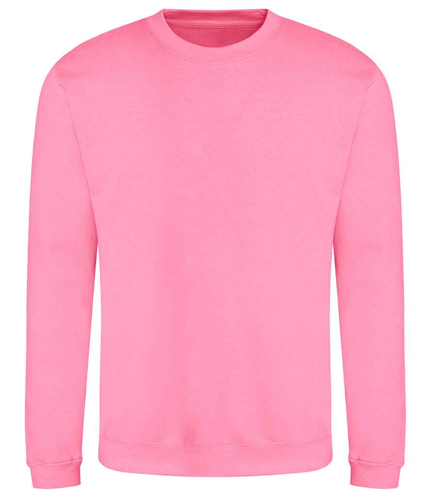 Balloon Dog Sweatshirt - Candy Floss Pink