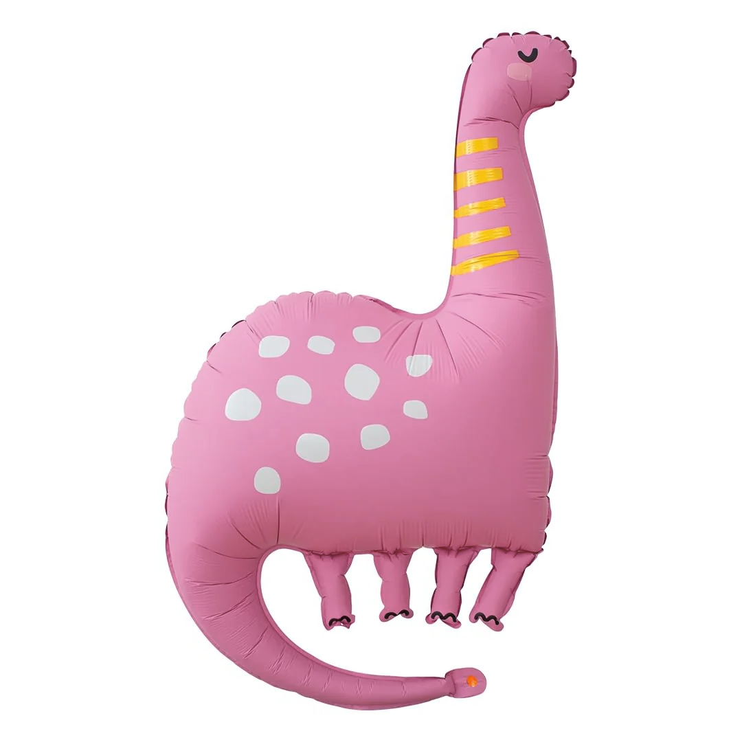 Prima Brachiosaurus