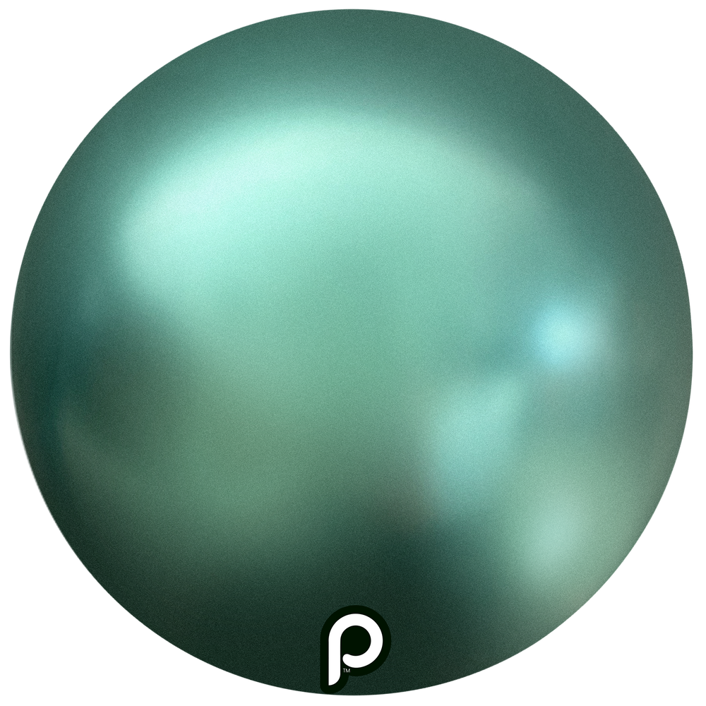 Prima Glam Green_1